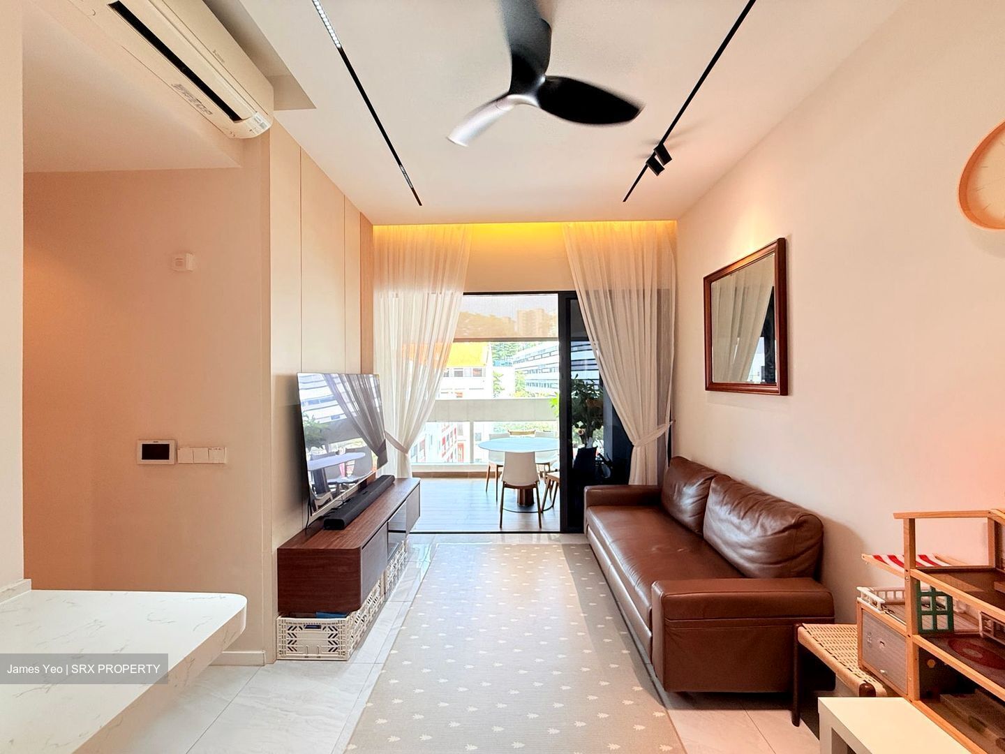 Uptown @ Farrer (D8), Apartment #609549301